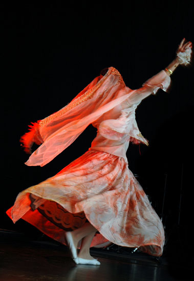 Roya Moghaddas Hoffmeyer