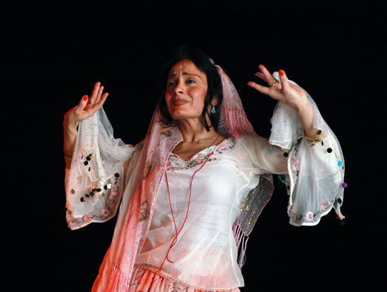 Roya Moghaddas Hoffmeyer