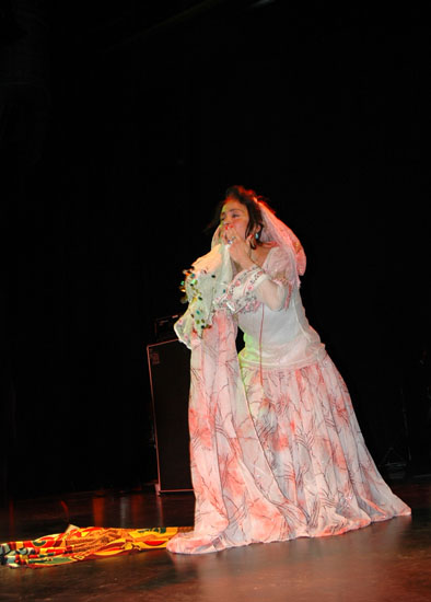 Roya Moghaddas Hoffmeyer