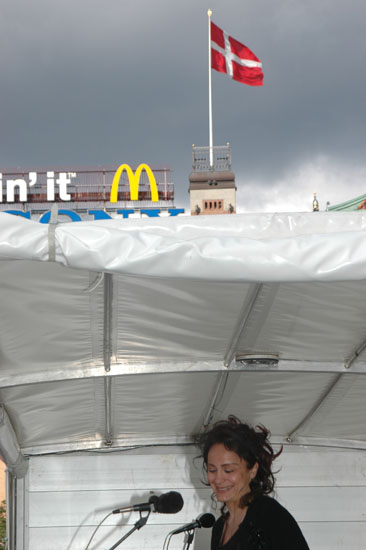 Roya Moghaddas Hoffmeyer