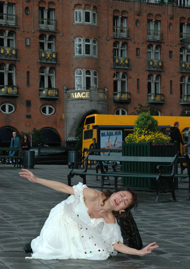 Roya Moghaddas Hoffmeyer