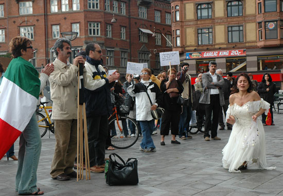 Roya Moghaddas Hoffmeyer