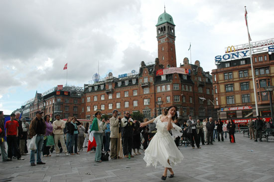 Roya Moghaddas Hoffmeyer