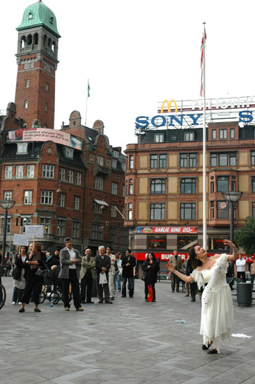 Roya Moghaddas Hoffmeyer