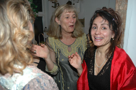 Roya Moghaddas Hoffmeyer