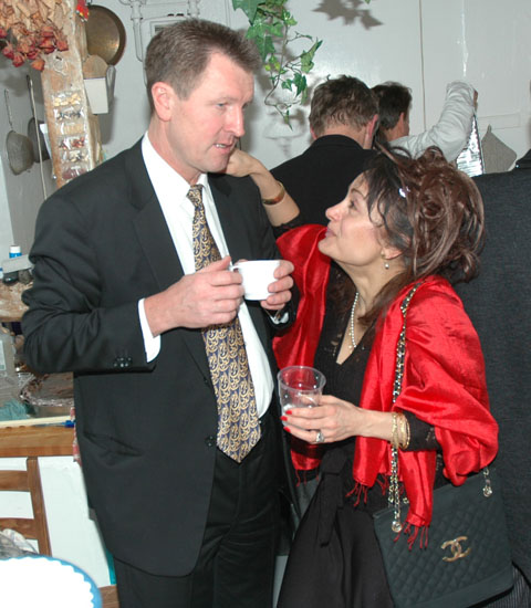 Roya Moghaddas Hoffmeyer