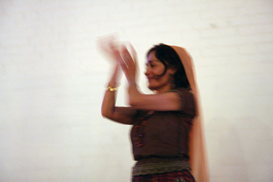 Roya Moghaddas Hoffmeyer