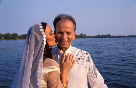 Sherin Khankan