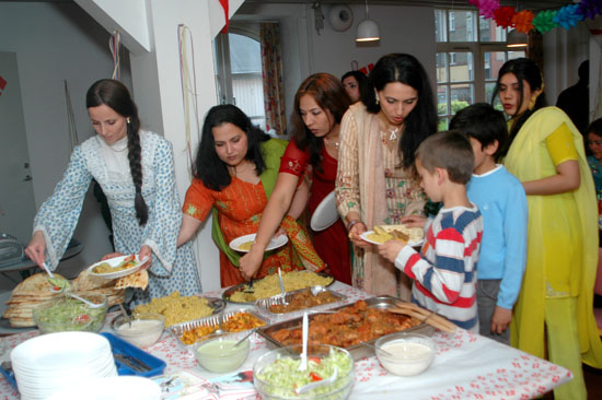 Sherin Khankan