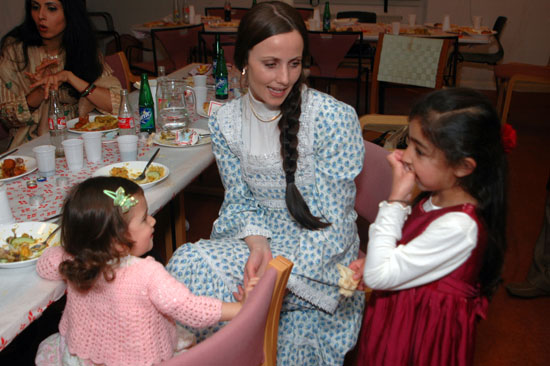 Sherin Khankan