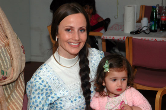 Sherin Khankan