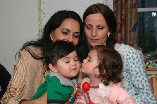 Sherin Khankan