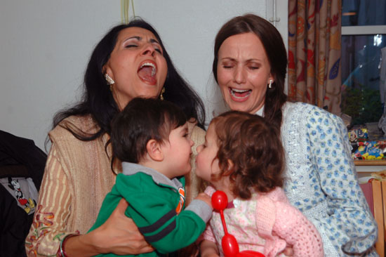 Sherin Khankan