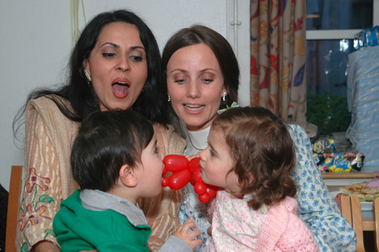 Sherin Khankan