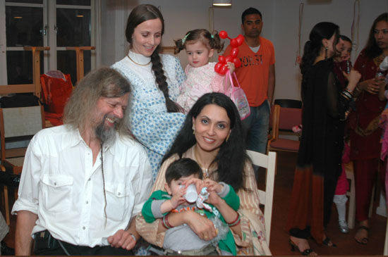 Sherin Khankan