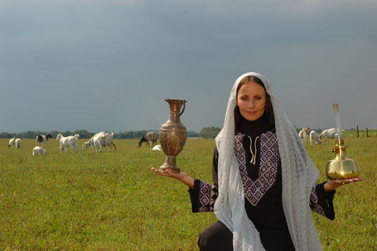 Sherin Khankan