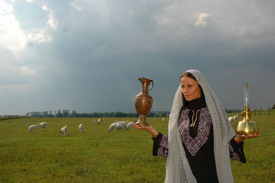 Sherin Khankan