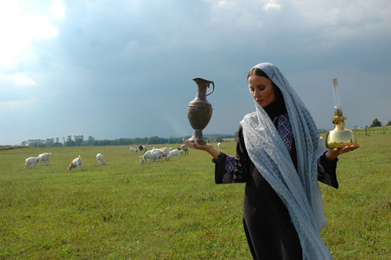 Sherin Khankan