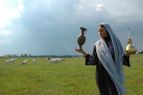 Sherin Khankan