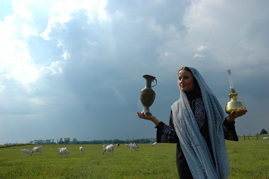 Sherin Khankan