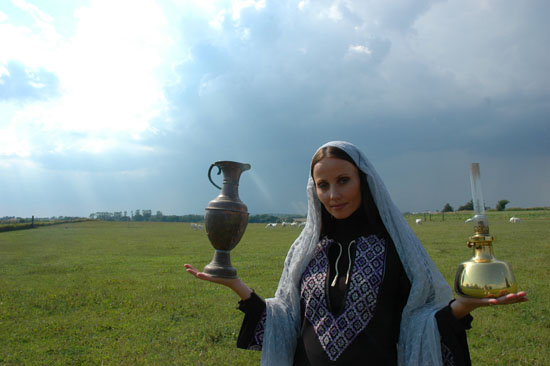 Sherin Khankan