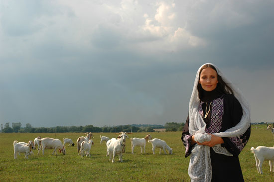 Sherin Khankan