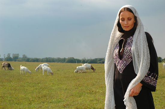 Sherin Khankan