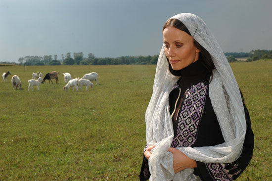 Sherin Khankan