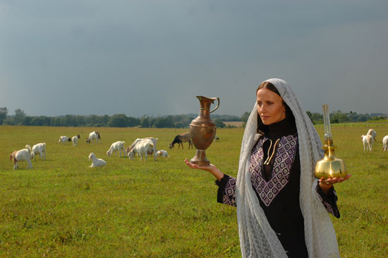 Sherin Khankan
