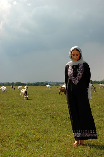 Sherin Khankan