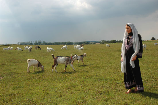 Sherin Khankan