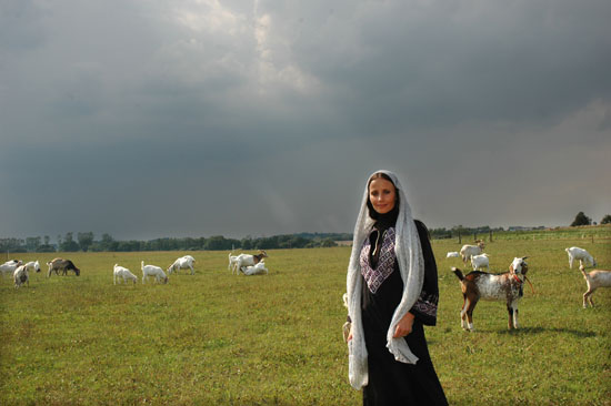 Sherin Khankan