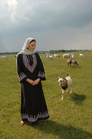 Sherin Khankan