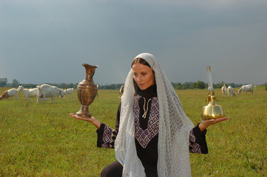 Sherin Khankan