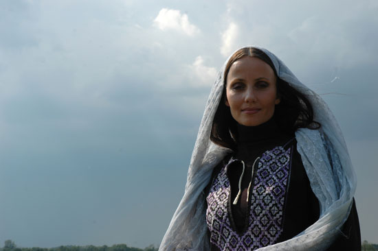 Sherin Khankan