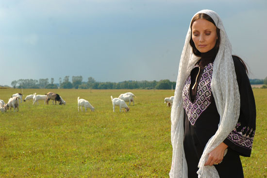 Sherin Khankan