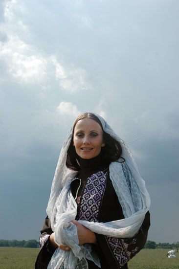 Sherin Khankan