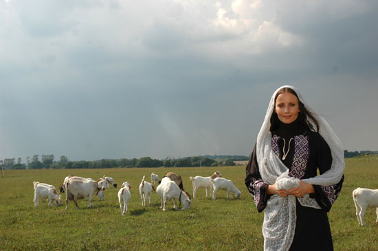 Sherin Khankan