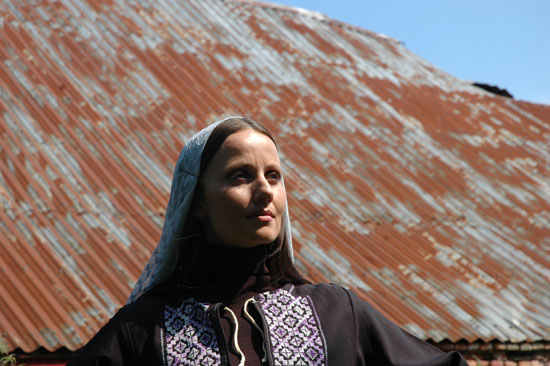 Sherin Khankan