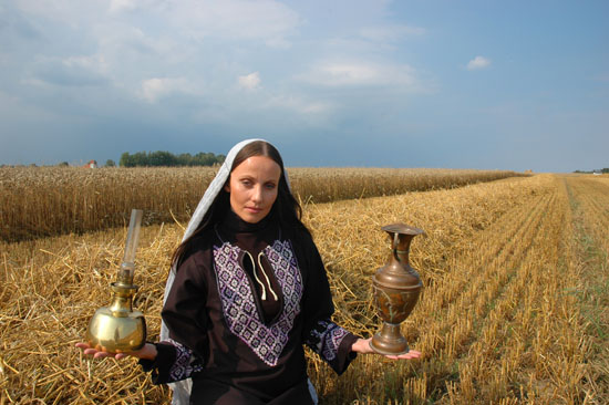 Sherin Khankan