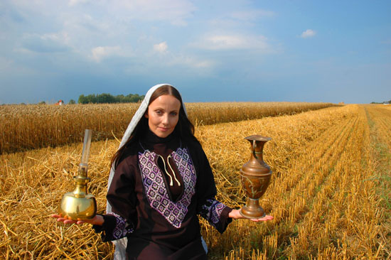 Sherin Khankan