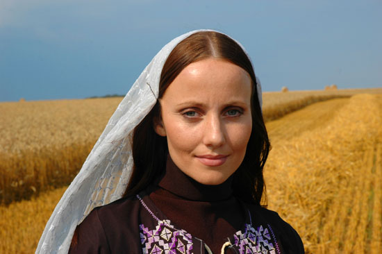 Sherin Khankan