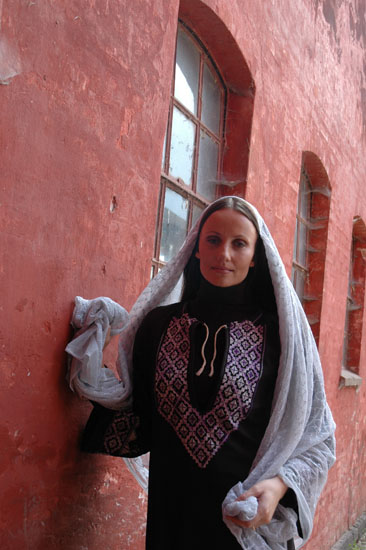 Sherin Khankan