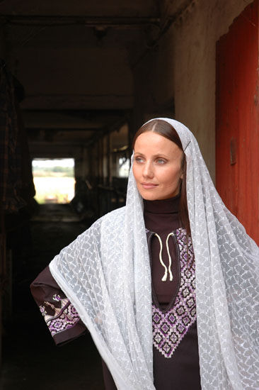 Sherin Khankan