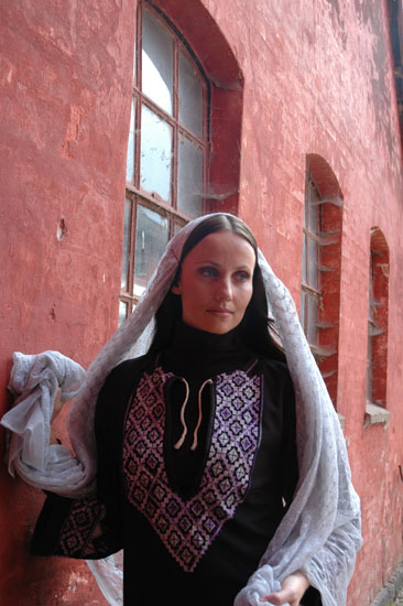 Sherin Khankan