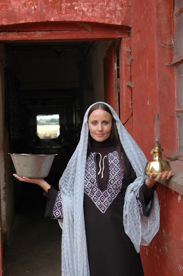 Sherin Khankan