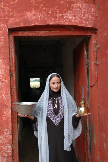 Sherin Khankan