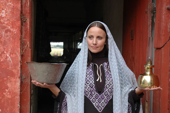 Sherin Khankan
