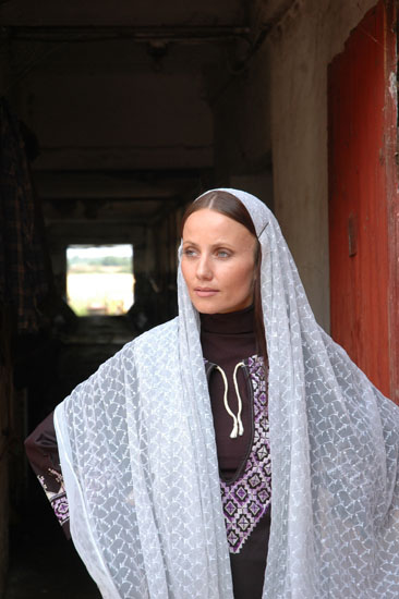Sherin Khankan