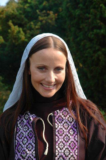 Sherin Khankan